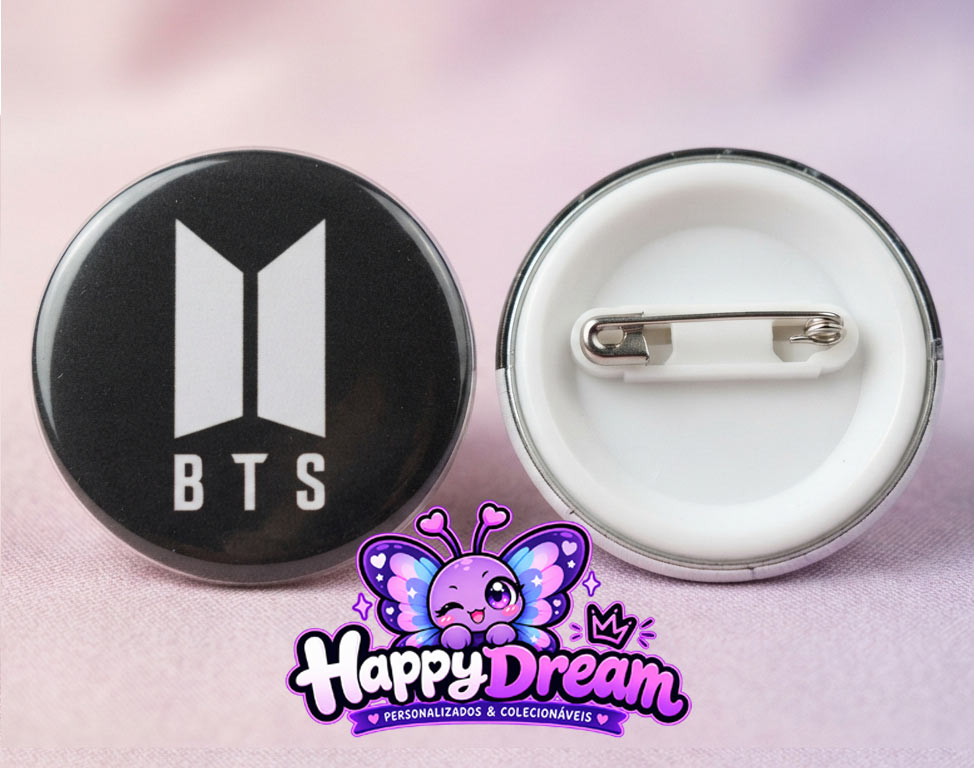 Botton BTS